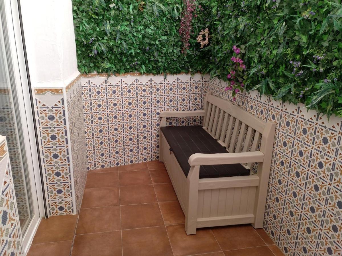 My Granada Garden - Apartamento Orquidea Apartment Exterior photo